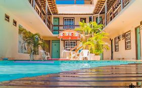 Pousada Espirito do Mar